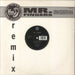 Mr Fingers What About This Love [Remix] UK 12" vinyl single (12 inch record / Maxi-single) FXR131