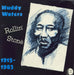 Muddy Waters Rollin' Stone UK vinyl LP album (LP record) BMLP-1006