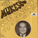 Mukesh The Mukesh We Knew Indian vinyl LP album (LP record) 2392231