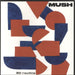 Mush 3D Routine US vinyl LP album (LP record) MIO577LP