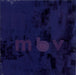 My Bloody Valentine MBV UK vinyl LP album (LP record) MBVLP01