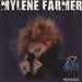 Mylene Farmer Bleu Noir: Remixes French 12" vinyl single (12 inch record / Maxi-single) 2768727