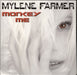 Mylene Farmer Monkey Me French 2-LP vinyl record set (Double LP Album) 3722812