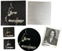Myles Kennedy Year Of The Tiger - Gold/Black Marbled Vinyl + Autographed UK Vinyl Box Set 5YOVXYE856108