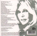 Nancy Sinatra Let Me Kiss You UK CD single (CD5 / 5") NYSC5LE304845