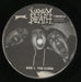 Napalm Death The Curse UK 7" vinyl single (7 inch record / 45) NAP07TH854029