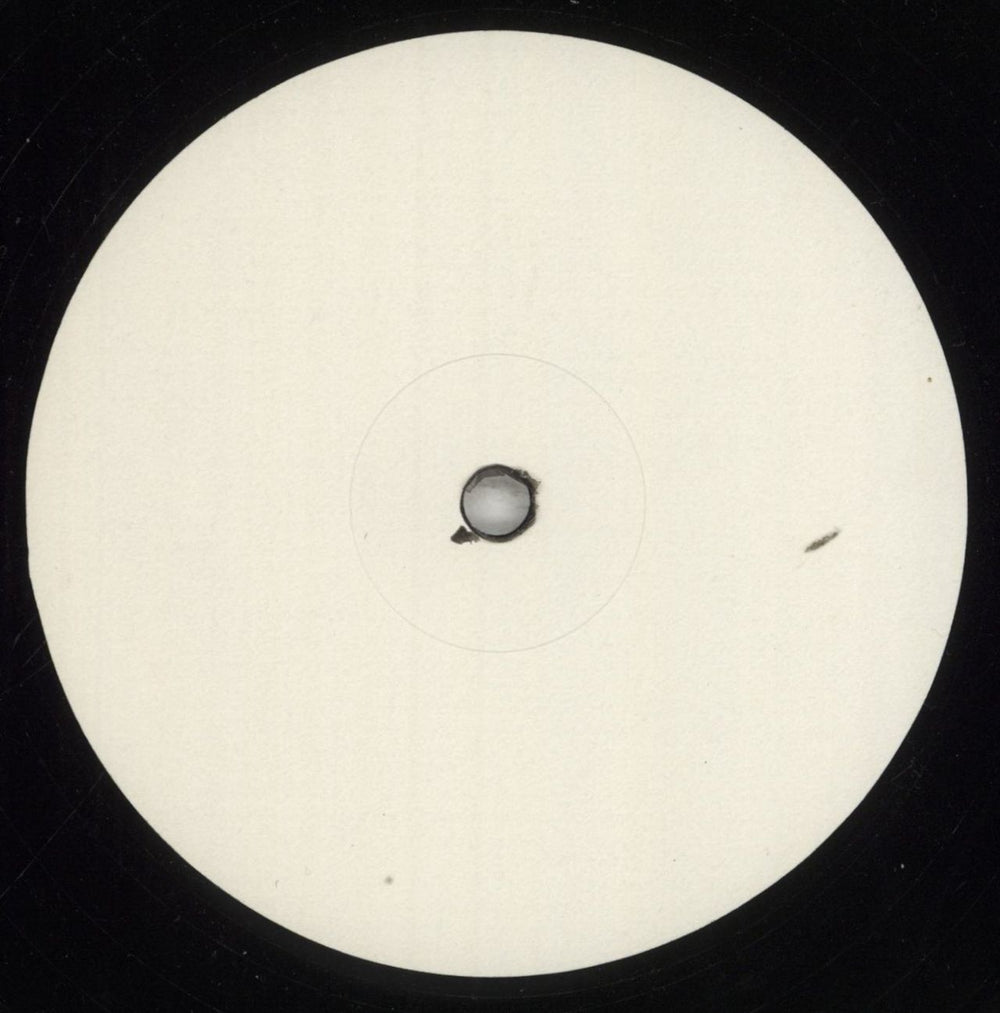 Nash The Slash Hammersmith Holocaust - Test Pressing UK vinyl LP album (LP record) NASH1