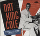 Nat King Cole Hittin' The Ramp: The Early Years (1936 – 1943) US CD Album Box Set HCD2042