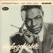 Nat King Cole Unforgettable EP UK 7" vinyl single (7 inch record / 45) EAP20053