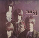 Nazz Nazz US vinyl LP album (LP record)