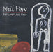 Neil Finn Try Whistling This UK CD album (CDLP) 4951392