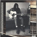 Neil Young Live At Massey Hall 1971 - QUIEX SV-P 200gram Vinyl US 2-LP vinyl record set (Double LP Album) 093624997207