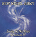 New Model Army Living In The Rose - The Ballads EP UK 12" vinyl single (12 inch record / Maxi-single) 6592496