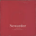 New Order Fine Line + Pink Sleeve - EX UK Promo 7" vinyl single (7 inch record / 45) FAC223-7