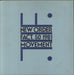 New Order Movement UK vinyl LP album (LP record) FACT50