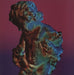 New Order Technique UK vinyl LP album (LP record) FACT275