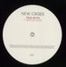 New Order True Faith UK 12" vinyl single (12 inch record / Maxi-single) NEW12TR735240