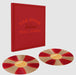 Niall Horan The Show: The Encore - Deluxe Special Edition - Red & Tan Pinwheel Vinyl - Sealed Photobook UK 2-LP vinyl record set (Double LP Album) 0245867581