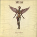 Nirvana (US) In Utero - EX UK vinyl LP album (LP record) GEF24536