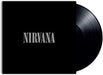 Nirvana (US) Nirvana - 180 Gram 33RPM - Sealed UK vinyl LP album (LP record) NIRLPNI644258