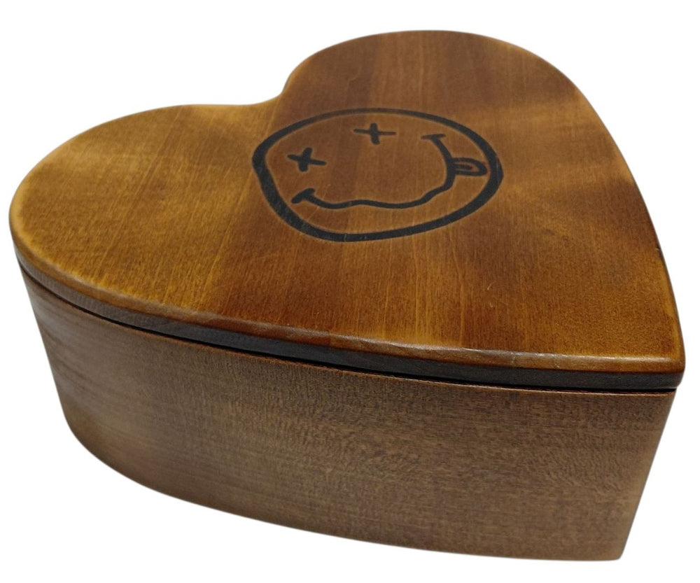 Nirvana (US) The Songs Of Kurt Cobain US Promo box set NIRBXTH430221