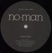 No-Man Painting Paradise UK 12" vinyl single (12 inch record / Maxi-single) NAM12PA848492