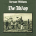 Norman Williams The Bishop UK vinyl LP album (LP record) TR101