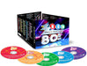 Now That's What I Call Music NOW That's What I Call 80s - Sealed UK 5-CD album set CDNNNOW150