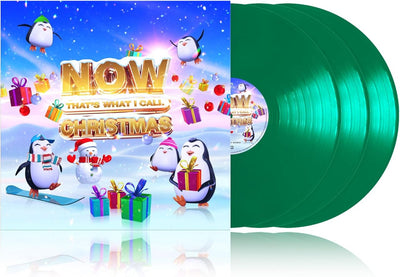 Christmas & Xmas Classics on Vinyl Singles & LP or Compact Disc CD »