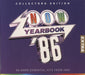 Now That's What I Call Music Now Yearbook '86 Extra UK 3-CD album set (Triple CD) CDYBENOW86