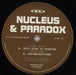 Nucleus & Paradox This Side Of Forever / Decompositions UK 12" vinyl single (12 inch record / Maxi-single) 70H12TH843499