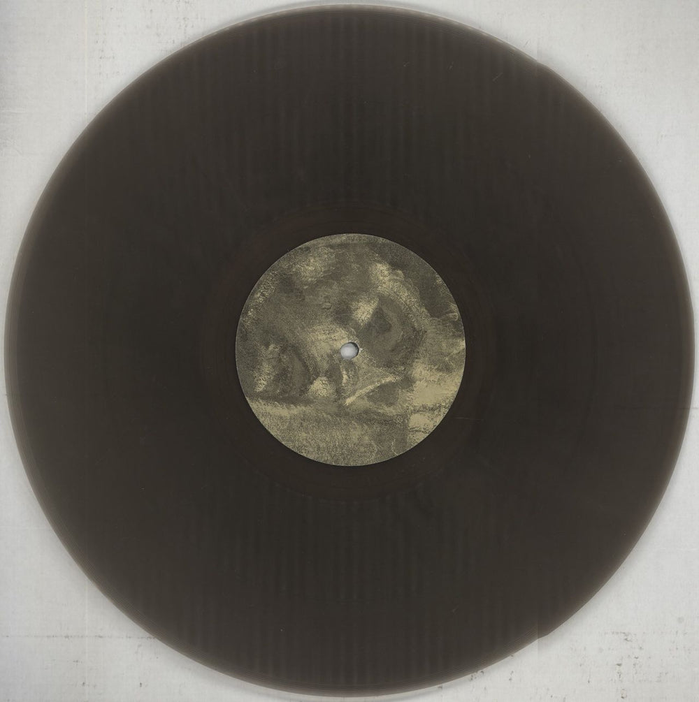 Nurse With Wound An Awkward Pause - Grey Vinyl UK 2-LP vinyl record set (Double LP Album) NWW2LAN851032