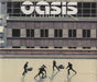 Oasis Go Let It Out UK CD single (CD5 / 5") RKIDSCD001