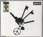 Oasis Let There Be Love UK CD single (CD5 / 5") RKIDSCD32