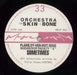 Orchestra Of Skin & Bone Orchestra Of Skin & Bone Australian vinyl LP album (LP record) 83CLPOR860647