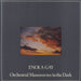 Orchestral Manoeuvres In The Dark Enola Gay UK 12" vinyl single (12 inch record / Maxi-single) DIN22-12