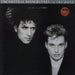 Orchestral Manoeuvres In The Dark The Best Of OMD - EX UK vinyl LP album (LP record) OMD1