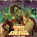 Original Soundtrack Dawn Of The Dead: Library Cues - Green, Orange & Purple Vinyl - Sealed UK 3-LP vinyl record set (Triple LP Album) WW155