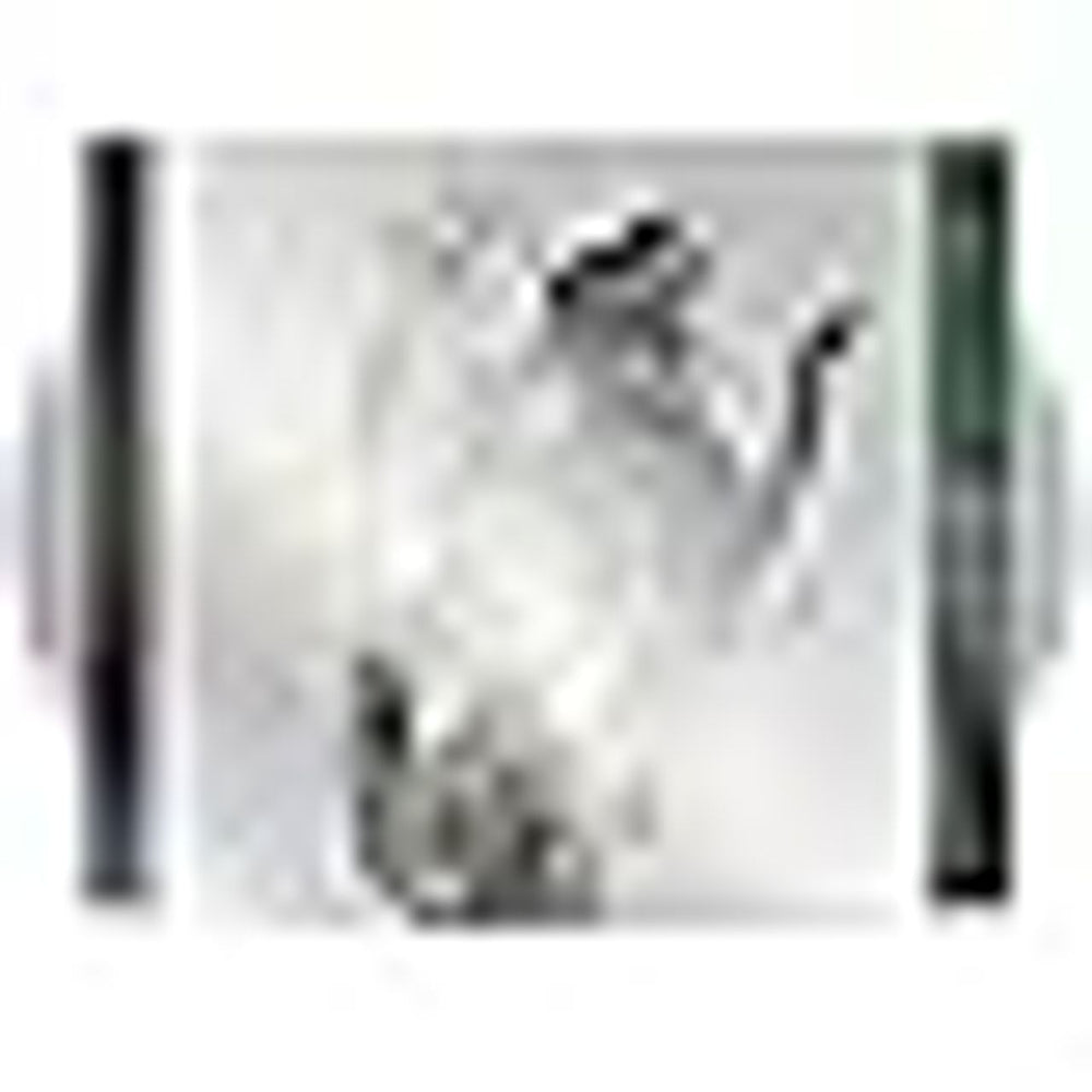 Original Soundtrack Death Stranding 2: On the Beach - Silver Vinyl - Sealed UK 2-LP vinyl record set (Double LP Album) OST2LDE881183