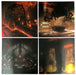 Original Soundtrack Doom - Special Edition US 4-LP vinyl album record set OST4LDO881588