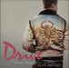 Original Soundtrack Drive - Pink Vinyl UK 2-LP vinyl record set (Double LP Album) INV106LP