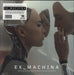 Original Soundtrack Ex_Machina - Sealed - 180g UK 2-LP vinyl record set (Double LP Album) INV144LP