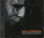 Original Soundtrack Halloween (Original Motion Picture Soundtrack) US CD album (CDLP) SBR213CD