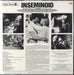 Original Soundtrack Inseminoid US vinyl LP album (LP record)