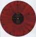 Original Soundtrack Predator - Red and Blue Splatter Vinyl US 2-LP vinyl record set (Double LP Album) OST2LPR808064