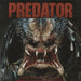 Original Soundtrack Predator - Red and Blue Splatter Vinyl US 2-LP vinyl record set (Double LP Album) RGM0601