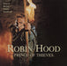 Original Soundtrack Robin Hood: Prince Of Thieves UK vinyl LP album (LP record) 511050-1