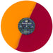 Original Soundtrack Room 237 - Orange & Red Split Vinyl + CD UK vinyl LP album (LP record) OSTLPRO858267