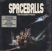 Original Soundtrack Spaceballs - Hypestickered Shrink US vinyl LP album (LP record) 81770-1