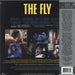 Original Soundtrack The Fly - Green Vinyl - Sealed UK vinyl LP album (LP record)